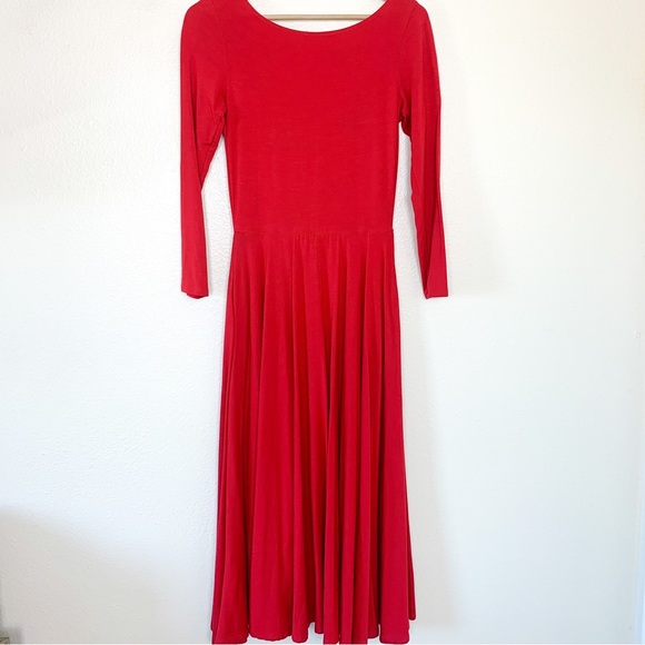 Reformation Lou Dress - Picture 3 of 5